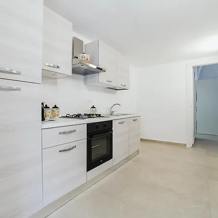 Holiday home Casa Del Giglio A 300m Dal Centro Storico Carovigno
