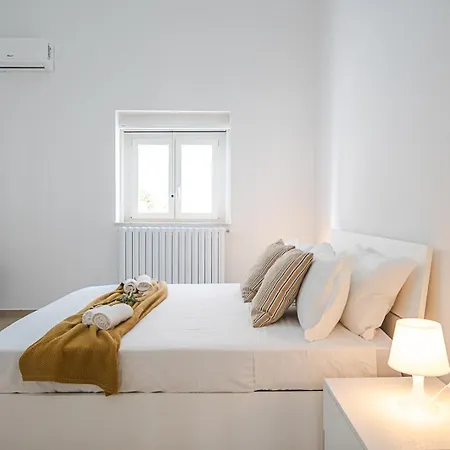 Casa Del Giglio A 300m Dal Centro Storico * Carovigno